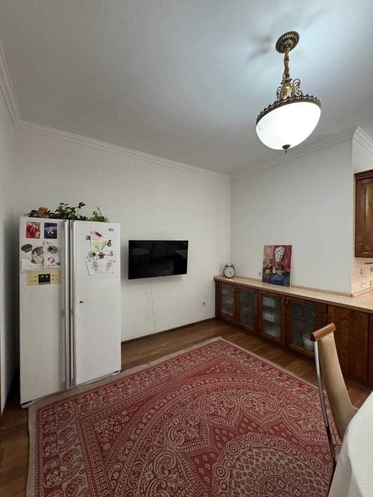 3 ком кв, ЖК Альтаир