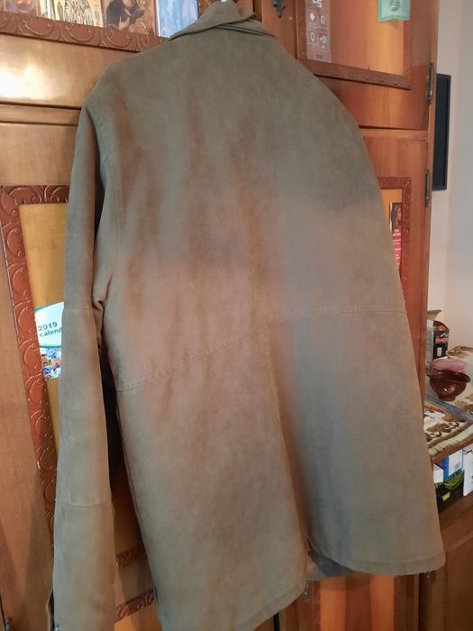 Vand geaca barbati deosebita