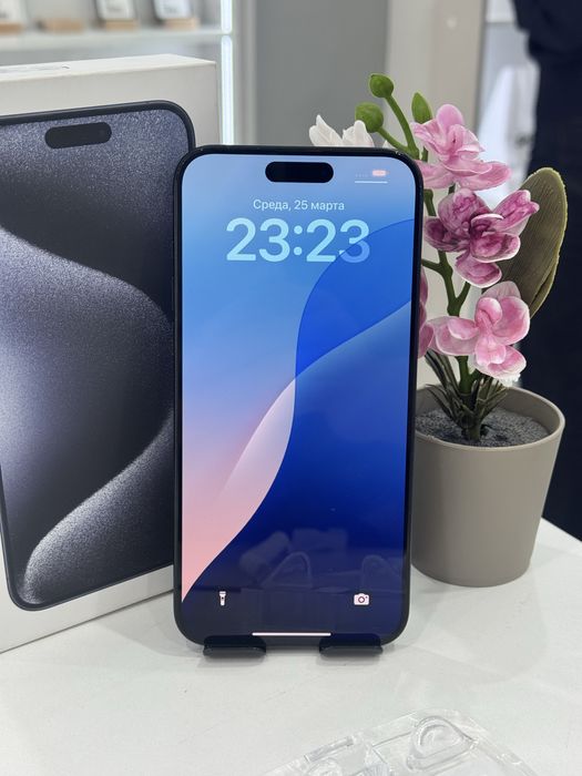 Iphone 15 Pro Max Айфон 15 Про Макс