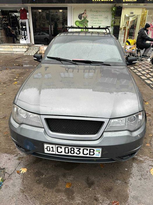 Nexia 2 srochna sotiladi