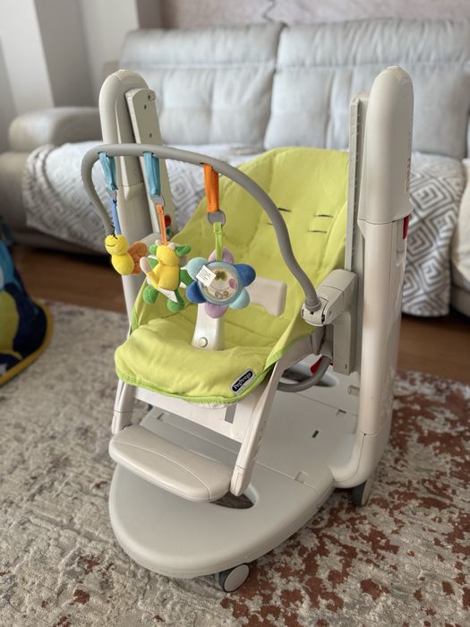 Scaun copii Peg Perego Tatamia
