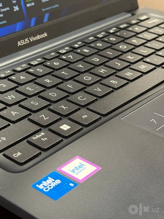 ASUS VivoBook noutbuk notebook ноутбук