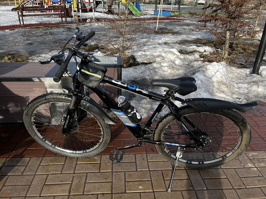 Продам велосипед