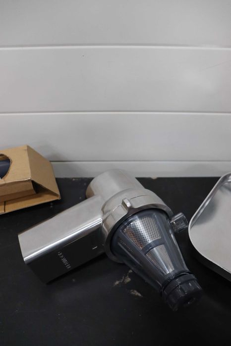 Аксесоар за кухненски робот Kenwood KAX644ME - преса за плодове