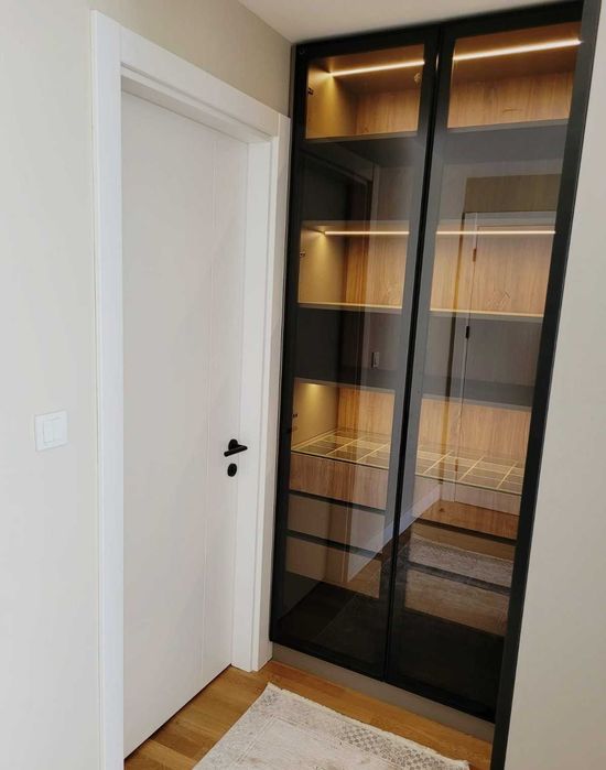 Дава се под наем Двустаен апартамент в Пловдив, Христо Смирненски - 68 кв.м за 265 € - Снимка #3