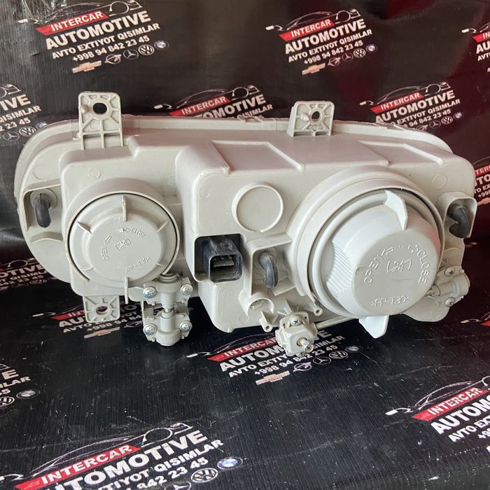 Damas fara Orginal GM juft narxi