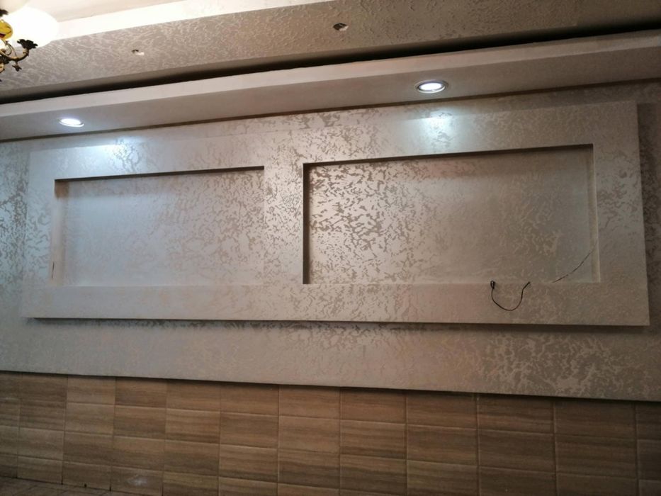 Вътрешни ремонти кърти чисти извозва