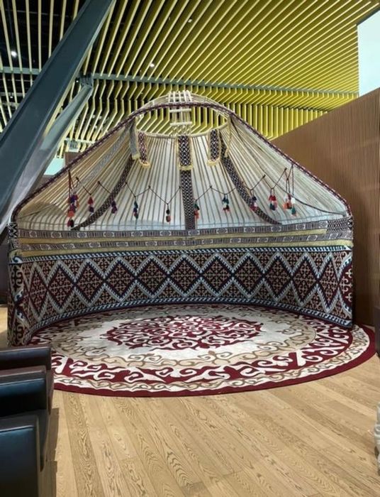 Агаш ыдыс деревянные посуды