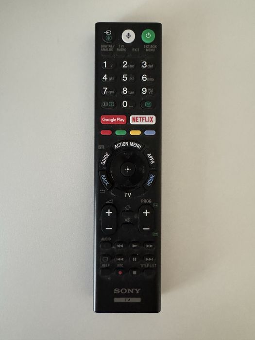 Телевизор Sony FullHD