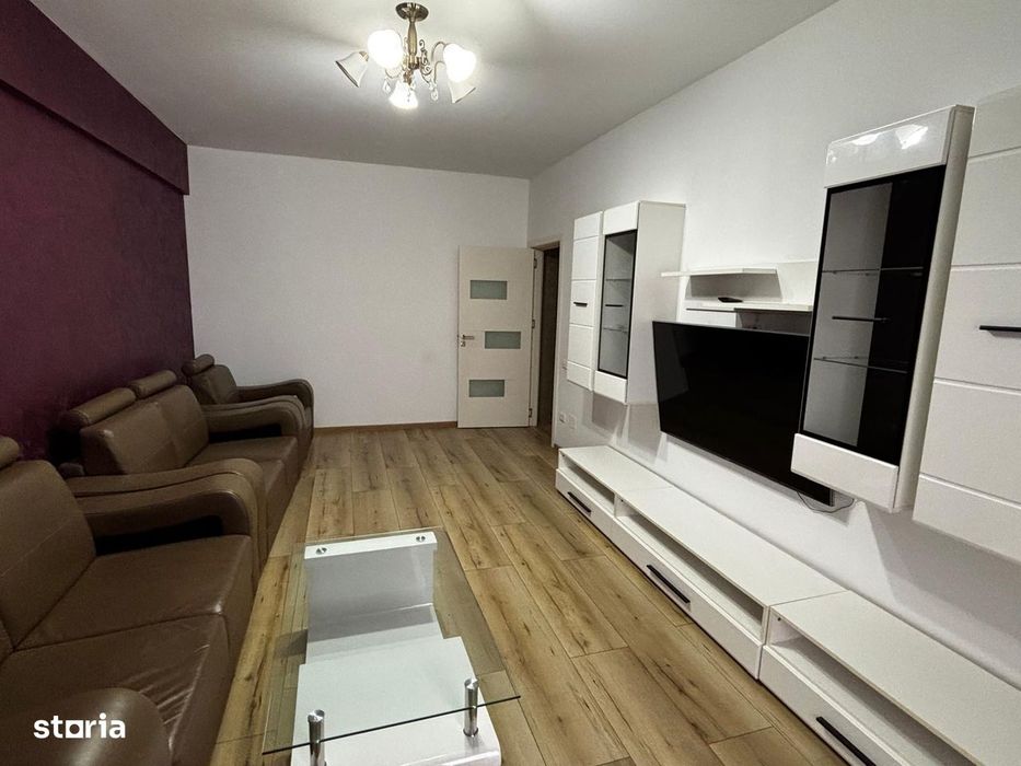 Apartament 3 camere Bd. Dem Radulescu