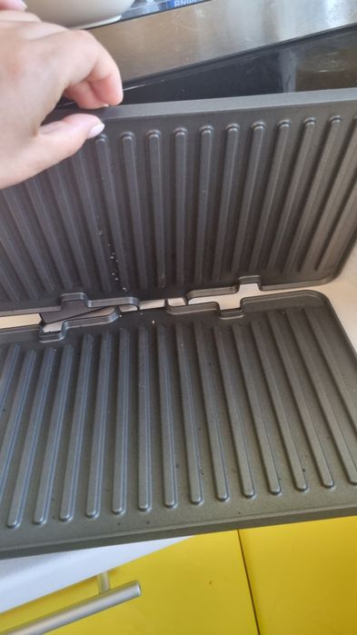 электрогриль delonhi