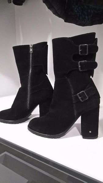 Боти Fornarina, и Tosca blu,  Liu jo, Nadit