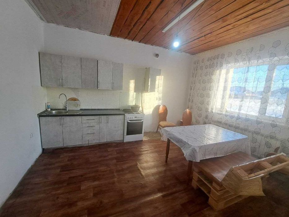 Дом в Заречном мкрн Северный