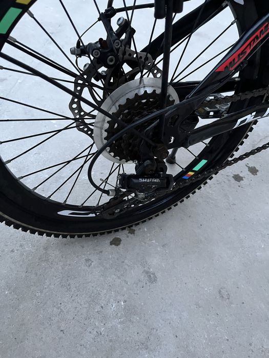 Велосипед(детский) сотилади