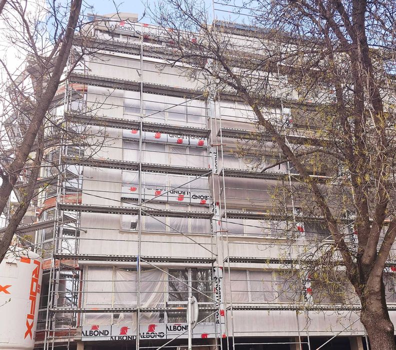 Продава се Двустаен апартамент в София, Център - 71 кв.м за 2817 €/кв.м - Снимка #15