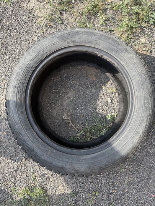 Продам зимние шины