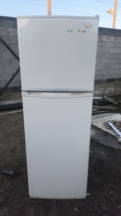 Холодильник LG с доставкой
