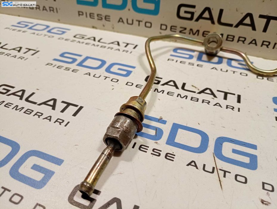 Rampa Retur Injectoare Nissan Primera 2.2 DCI 2002 - 2007 [M5006]