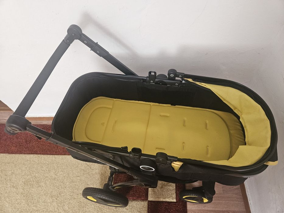 Продам коляску трансформер