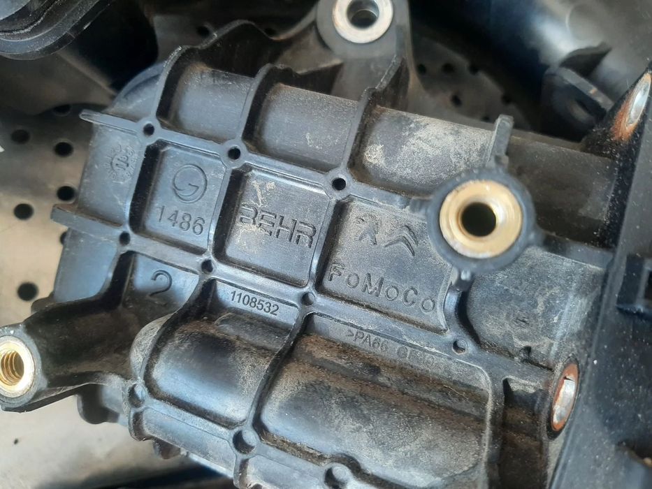 racitor gaze  2.0 d toyota proace fiat scudo euro 6 2019  1108532