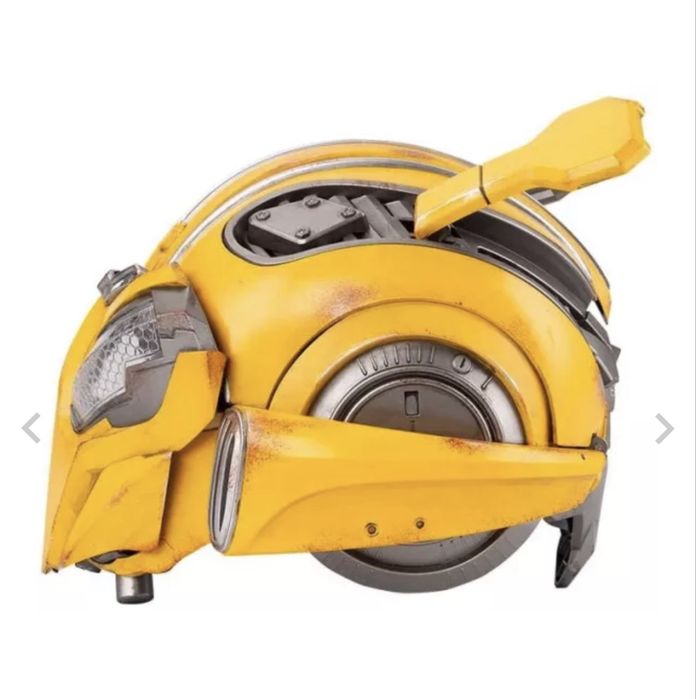 Mască motorizata Bumblee Bee