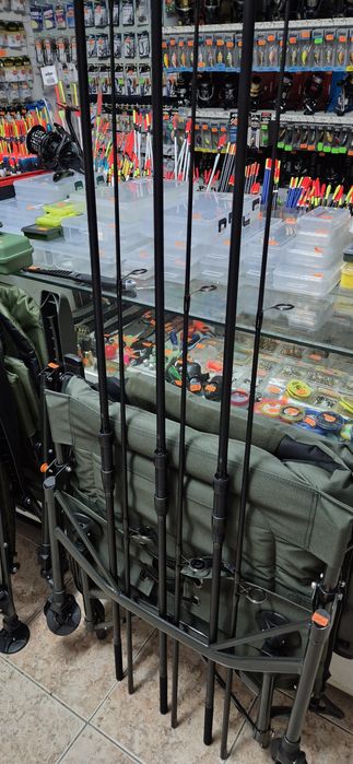 ПРОМО! SHIMANO TRIBAL TX1B 3.66м. и 3.96м.