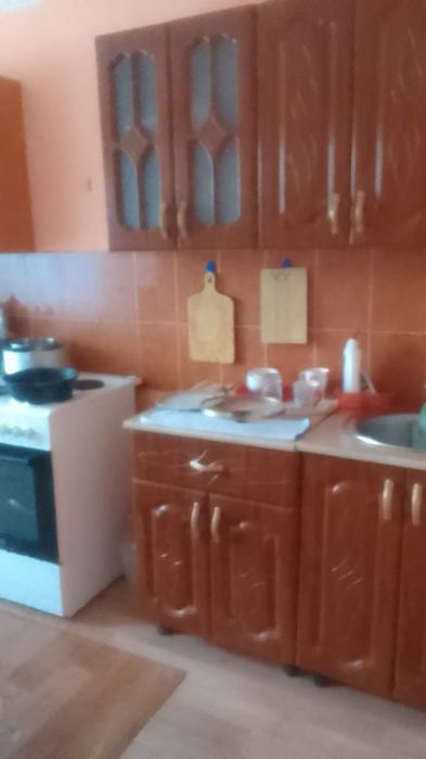 Продам кухонный гарнитур
