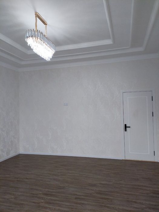 Продам 3х ком Евродомик,Новый в Старых Сергелях НЕДОРОГО(67000&)