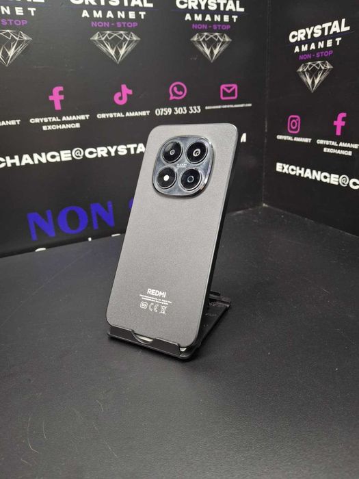 Xiaomi Redmi Note 15 Pro 5G 256GB
