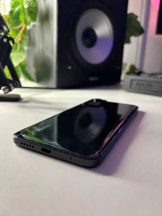 Sotiladi!  Redmi Note 12s arzon narxda! Atigi 1.050 mln so'm