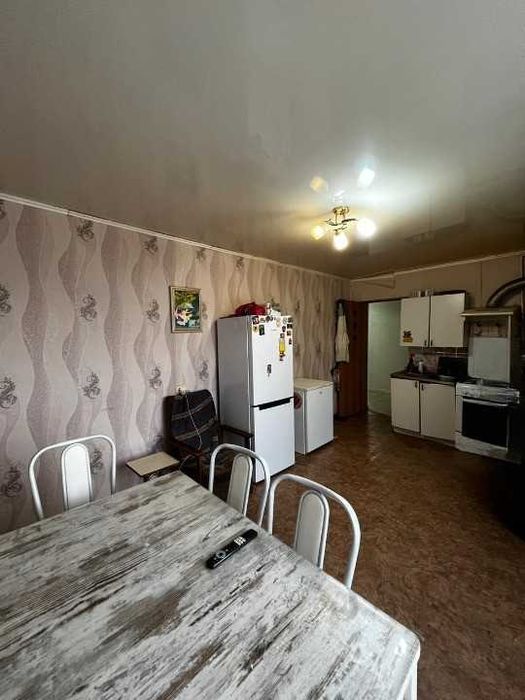 Продажа дома в Затоболовке