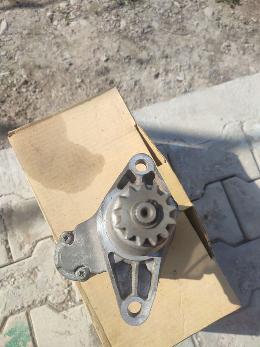 Запчасти на тойота камри 40