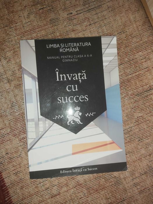 Carti invata cu succes