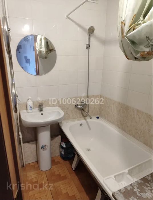 Продается двухкомнатная квартира