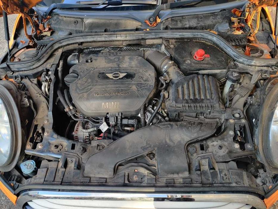 Motor 1.5 diesel B37 Mini Cooper BMW B37C15U0 / B37C15A FWD 70mii km