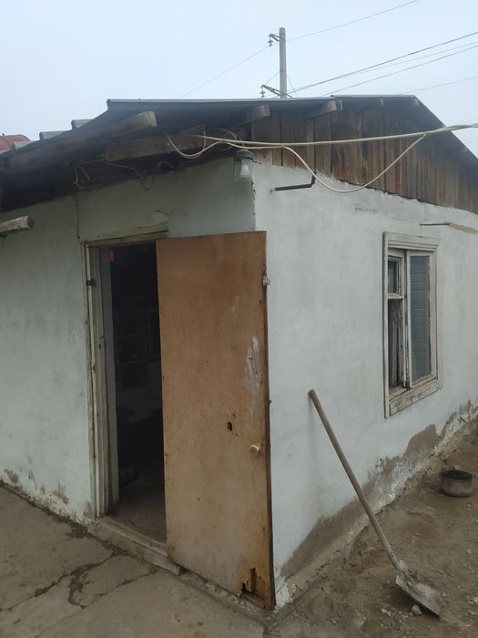 Продам ДОМ в 19 мкр.