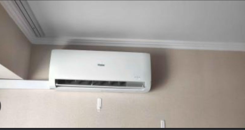 Установка,ремонт,чистка и заправка кондиционеров