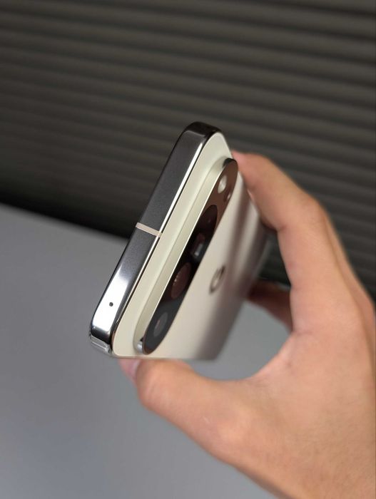 Google Pixel 10 Pro XL (512gb) Porcelain