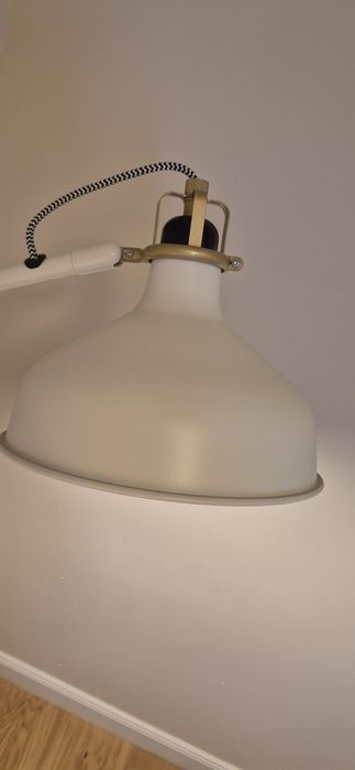 Lampadar/ lampa citit IKEA Ranarp
