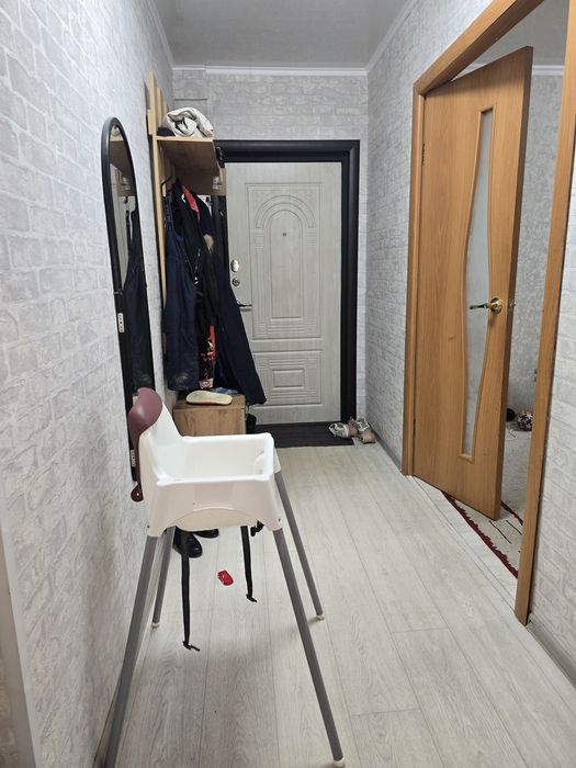 Продам 2 комнатную квартиру