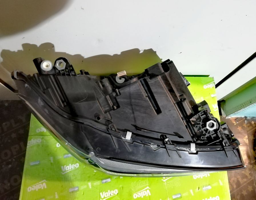 Фар Фарове за BMW X4 G02 X3 G01 / БМВ X3 Г01 Х4 Г02 Adaptive LED.