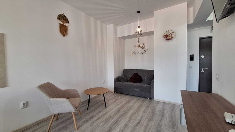Chirie apartament 2 camere Rond vechi Residance — fotografia 3