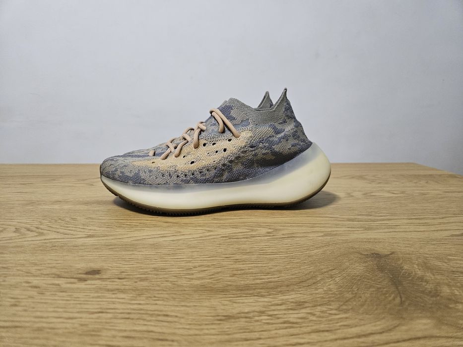 Adidas Yeezy Boost 380