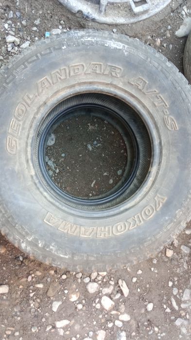 Продам бу колесо