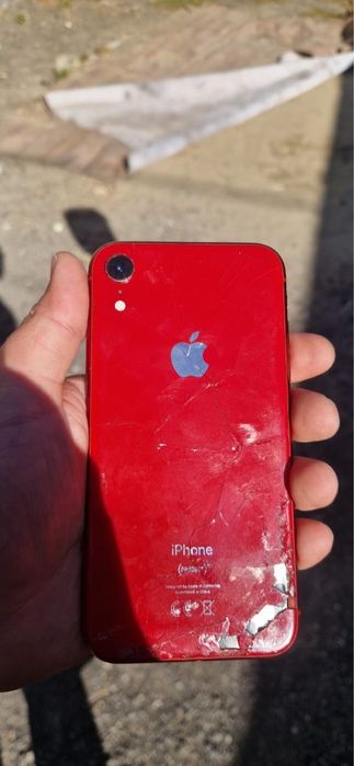 Iphone Xr 64 Gb sa