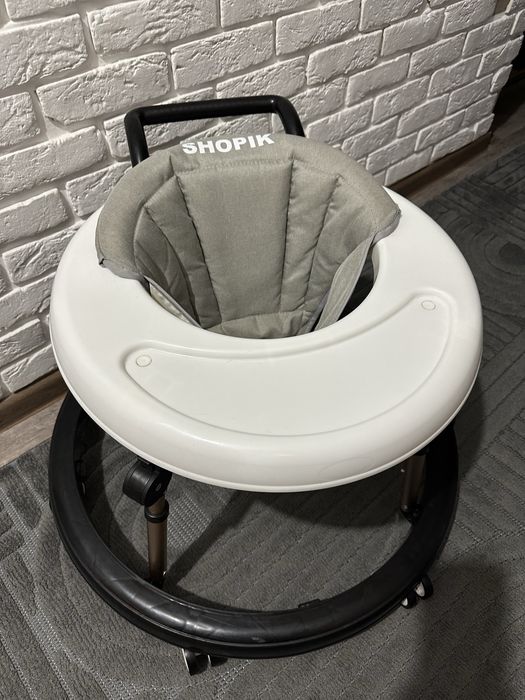 Ходунки SHOPIK фирма