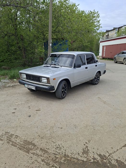 Продам ваз 2105 тогр.