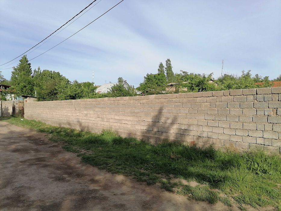 Продается участок 19 соток