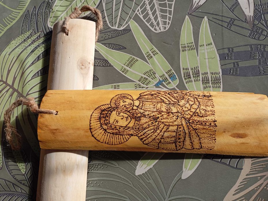 Ръчна изработка  от дърво