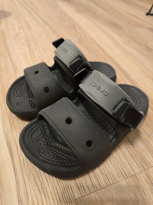 Sandale Crocs C12